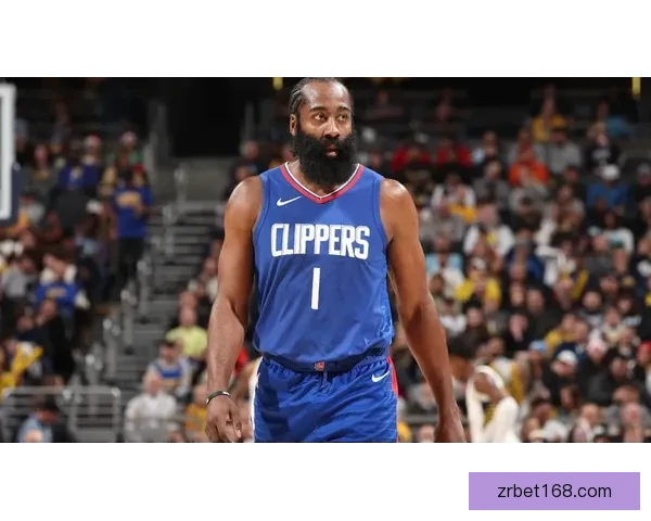 小卡关键中投绝杀连续50场20分快船逆转步行者 小卡关键中投绝杀连续50场20分快船逆转步行者