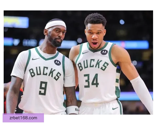 雄鹿晋级季后赛几率仅3% 字母哥被批虚伪逼宫离队方式卑劣