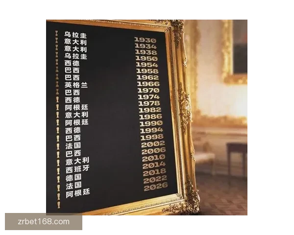 美加墨世界杯全攻略详解投注技巧与赛程分析