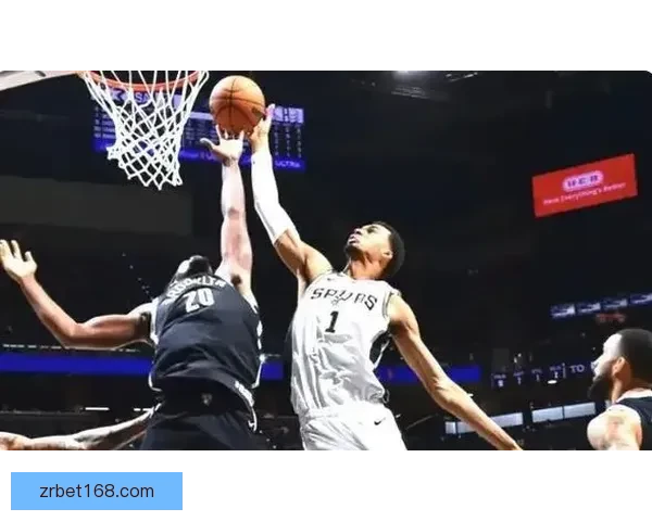 马刺欲迎10连胜 文班与波杰姆斯基争锋勇士爆冷能否成真