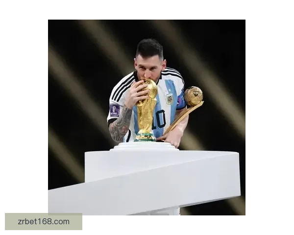 聚焦世界杯最佳球员荣耀诞生解析未来足坛新王者崛起之路全景纵览